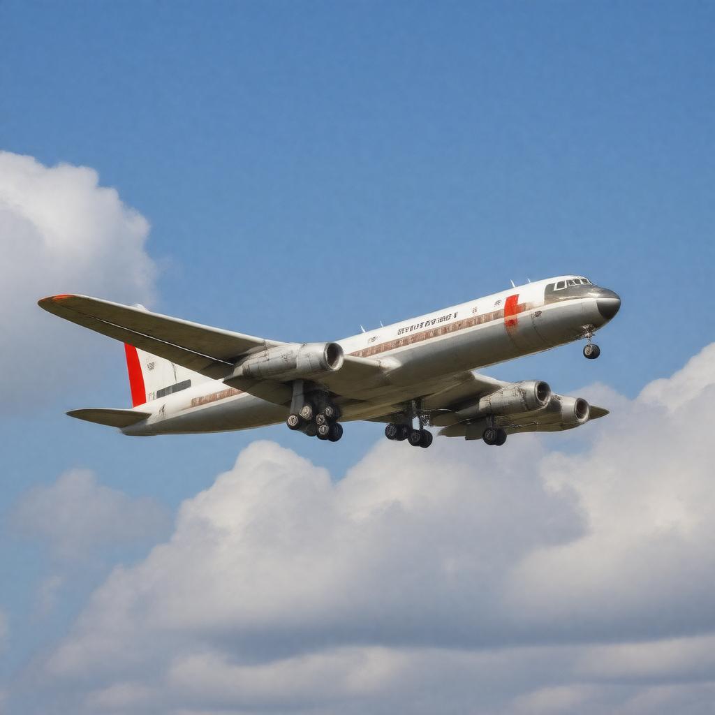 British European Airways
